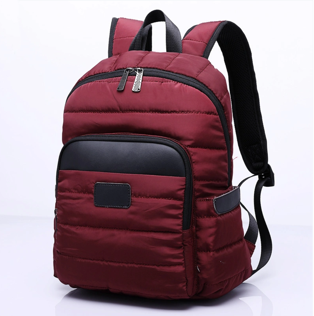 2017 hot sale match color school bag fashion school bag cheap school bag with logo