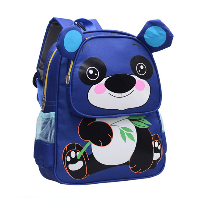 2017 hot sale match color school bag fashion school bag cheap school bag with logo